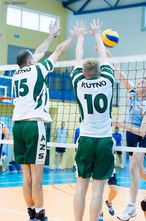 Wyniki 2. kolejki KALS