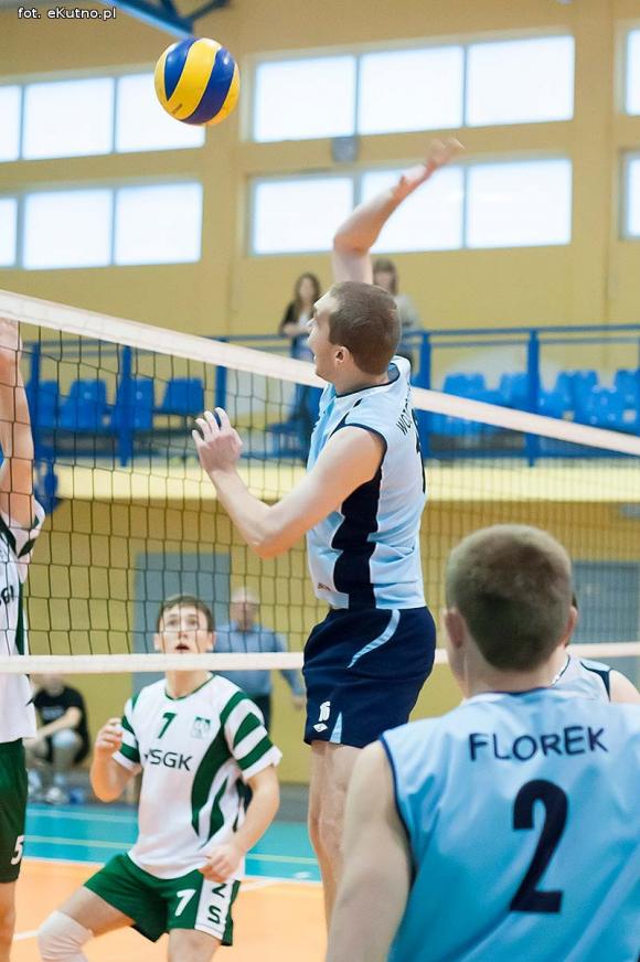 Wyniki 2. kolejki KALS