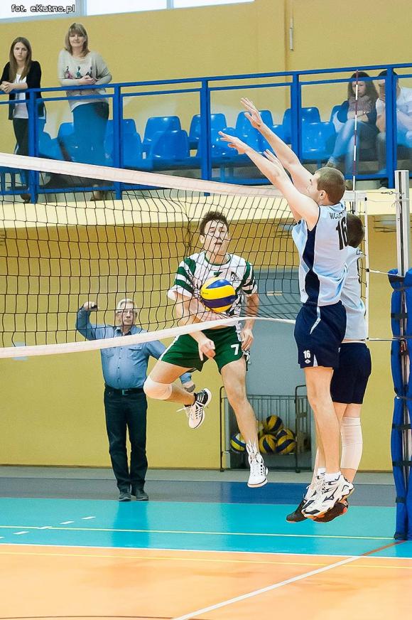 Wyniki 2. kolejki KALS