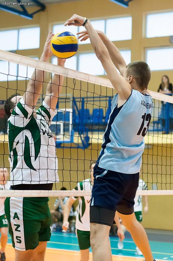 Wyniki 2. kolejki KALS