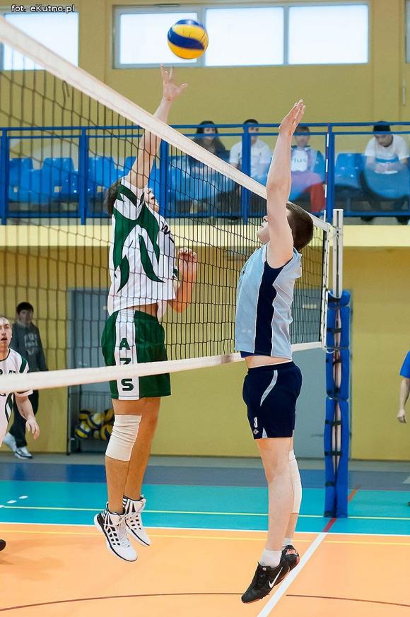 Wyniki 2. kolejki KALS