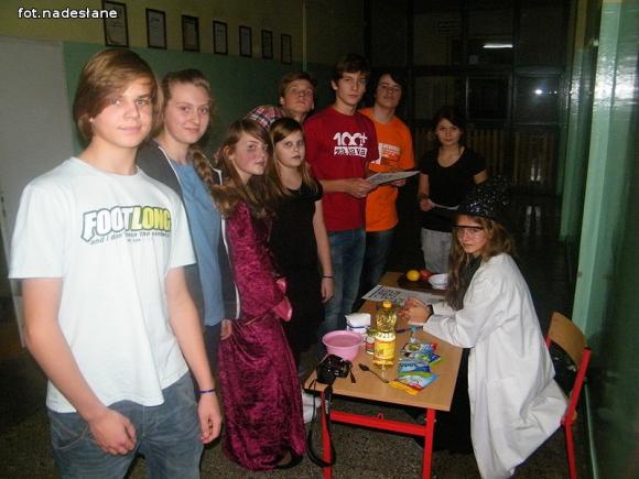  Biwak 11 Kutnowskiego Szczepu Watra