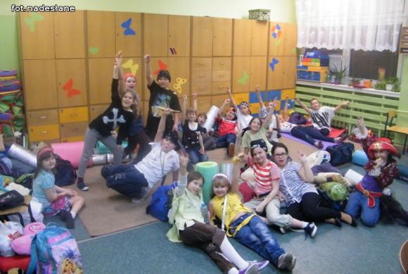  Biwak 11 Kutnowskiego Szczepu Watra