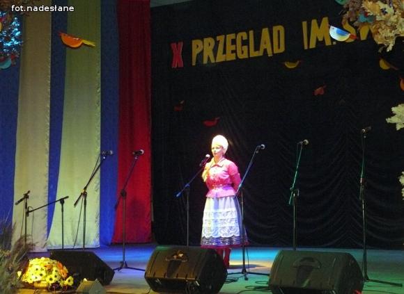 Zespół Pieśni i Tańca Ziemi Kutnowskiej z koszem nagród wraca z Pomorza