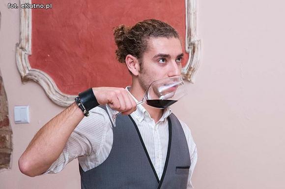 Włoskie gotowanie z prezydentami i kutnowskimi przedsiębiorcami