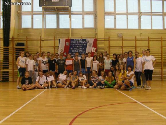 Reminiscencje: Szkolne Dni Historii w Gimnazjum nr 2 w Kutnie