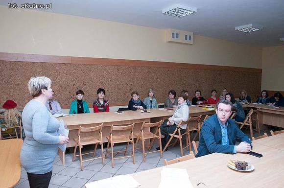  Pomóż Dzieciom Przetrwać Zimę. Początek akcji w Kutnie