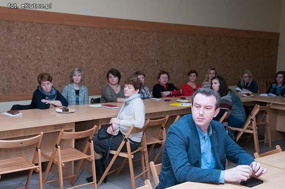  Pomóż Dzieciom Przetrwać Zimę. Początek akcji w Kutnie