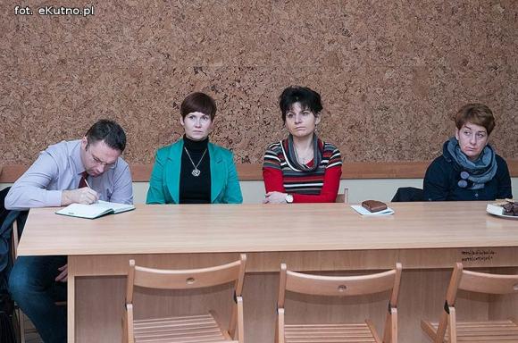  Pomóż Dzieciom Przetrwać Zimę. Początek akcji w Kutnie