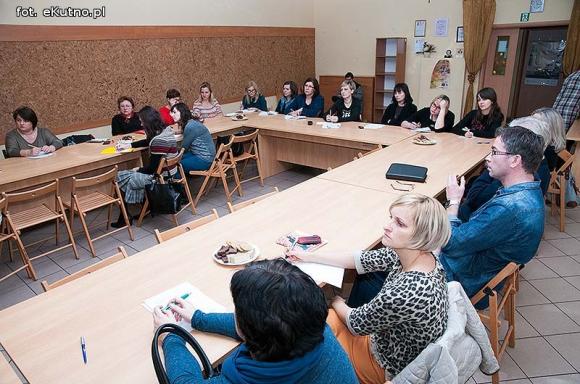  Pomóż Dzieciom Przetrwać Zimę. Początek akcji w Kutnie