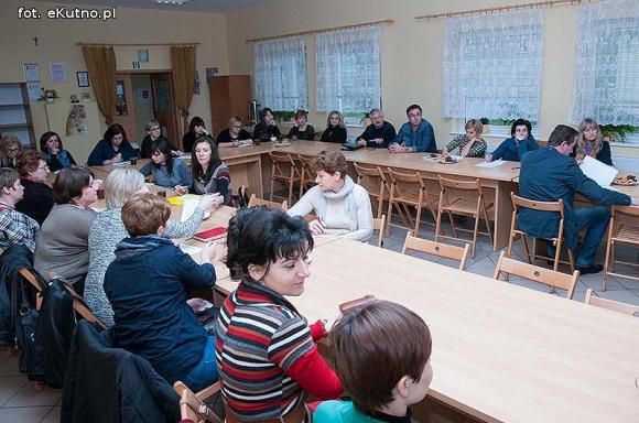  Pomóż Dzieciom Przetrwać Zimę. Początek akcji w Kutnie