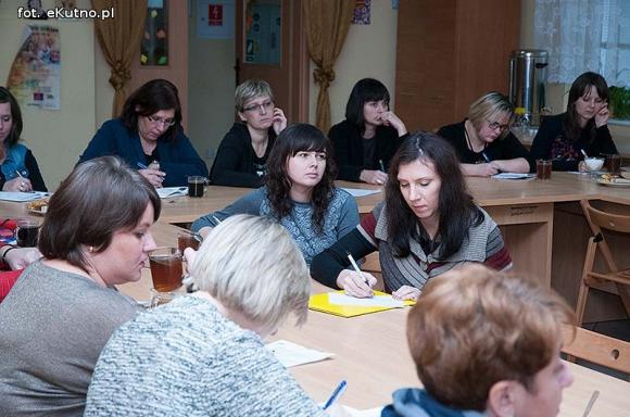  Pomóż Dzieciom Przetrwać Zimę. Początek akcji w Kutnie