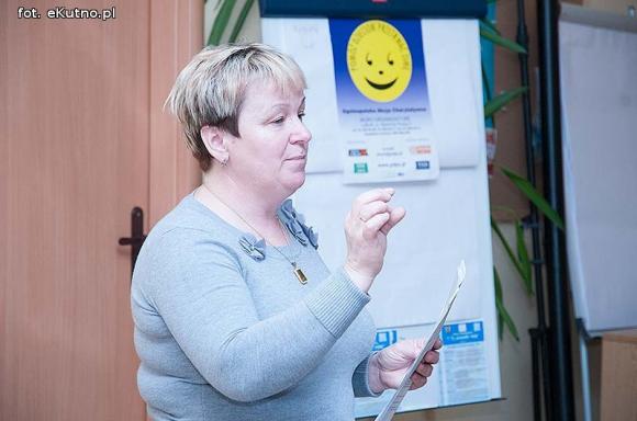  Pomóż Dzieciom Przetrwać Zimę. Początek akcji w Kutnie