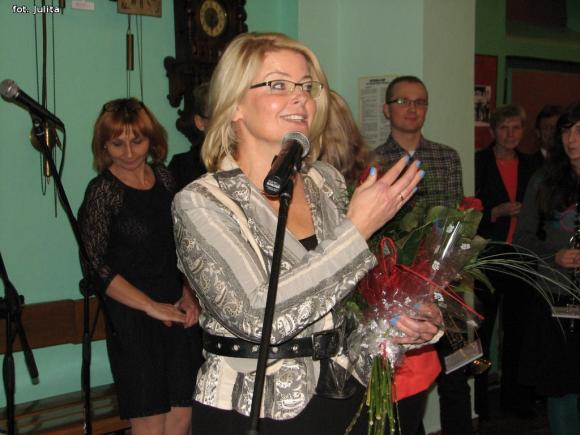 Jubileuszowy koncert chóru Młodzi Duchem