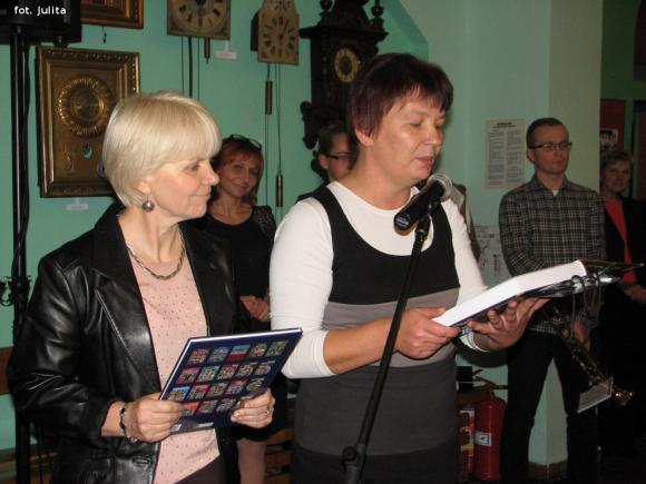 Jubileuszowy koncert chóru Młodzi Duchem