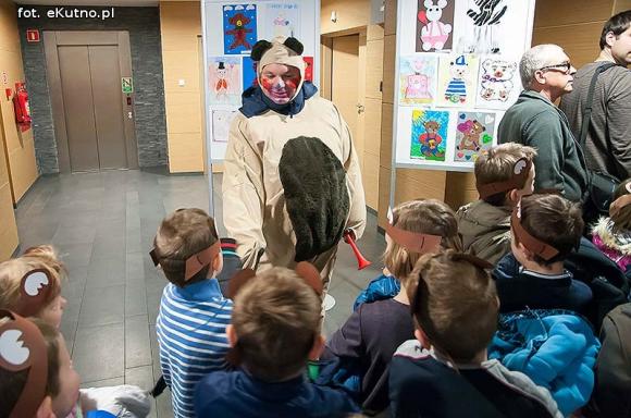 Dziś Dzień Pluszowego Misia