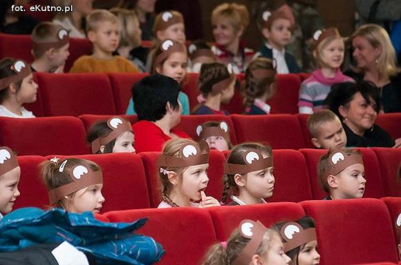 Dziś Dzień Pluszowego Misia