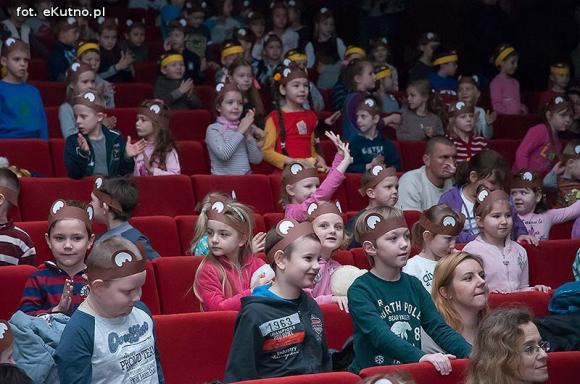 Dziś Dzień Pluszowego Misia