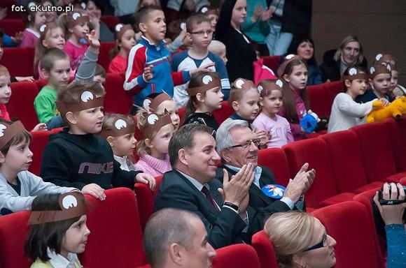 Dziś Dzień Pluszowego Misia