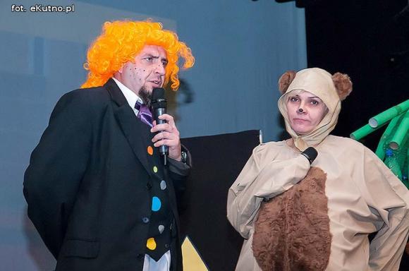 Dziś Dzień Pluszowego Misia