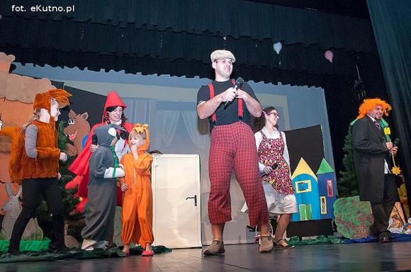 Dziś Dzień Pluszowego Misia