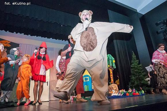 Dziś Dzień Pluszowego Misia