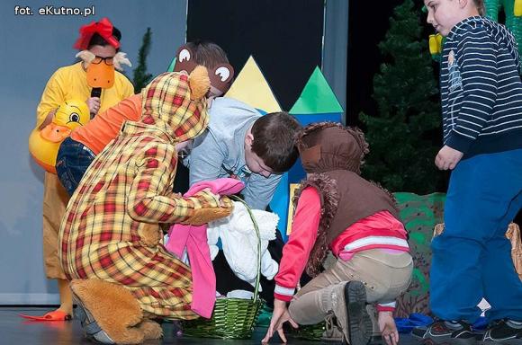 Dziś Dzień Pluszowego Misia