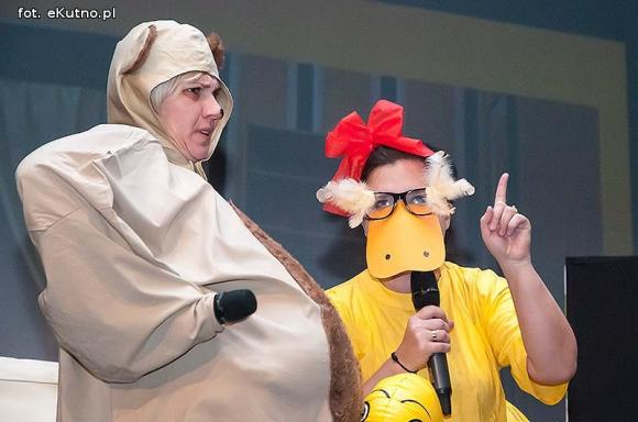 Dziś Dzień Pluszowego Misia