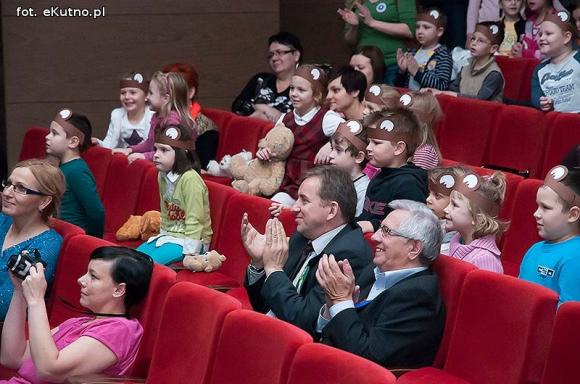 Dziś Dzień Pluszowego Misia