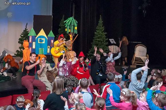 Dziś Dzień Pluszowego Misia