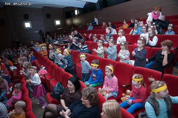 Dziś Dzień Pluszowego Misia