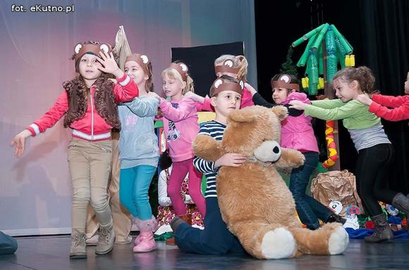 Dziś Dzień Pluszowego Misia