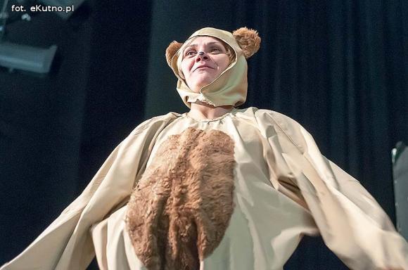 Dziś Dzień Pluszowego Misia