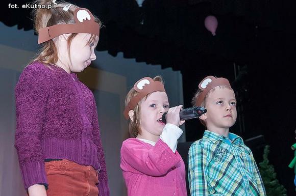 Dziś Dzień Pluszowego Misia