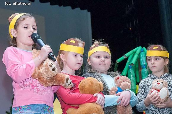 Dziś Dzień Pluszowego Misia