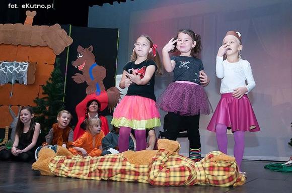 Dziś Dzień Pluszowego Misia