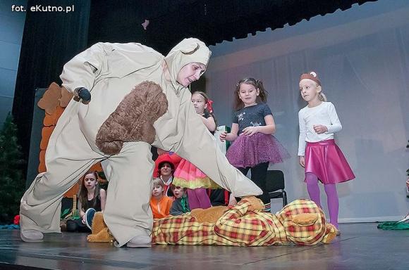 Dziś Dzień Pluszowego Misia