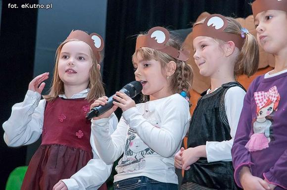 Dziś Dzień Pluszowego Misia