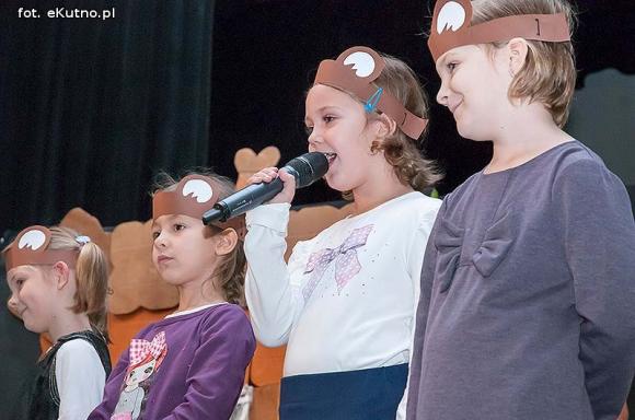 Dziś Dzień Pluszowego Misia