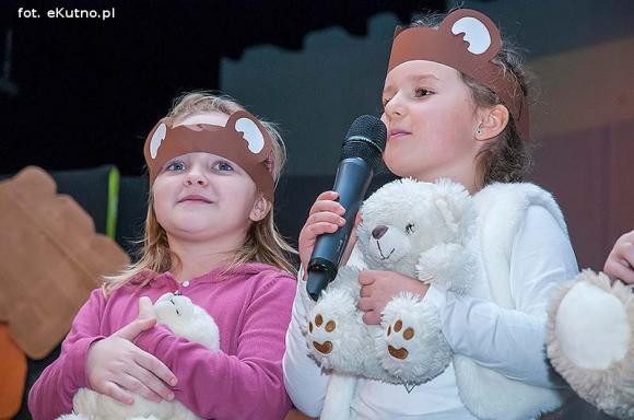 Dziś Dzień Pluszowego Misia