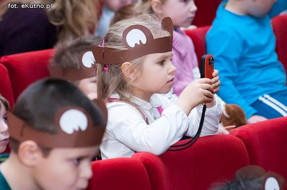 Dziś Dzień Pluszowego Misia