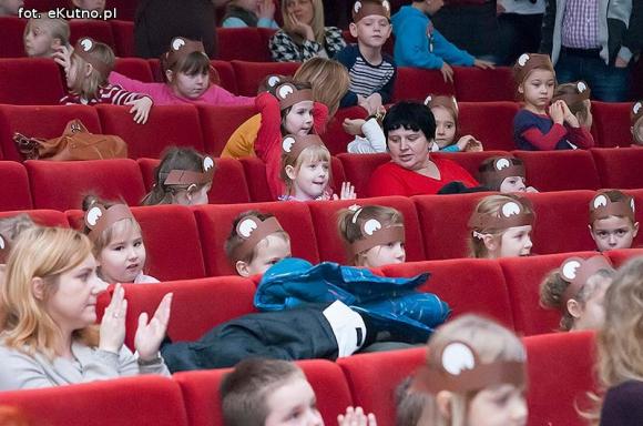 Dziś Dzień Pluszowego Misia