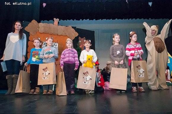 Dziś Dzień Pluszowego Misia