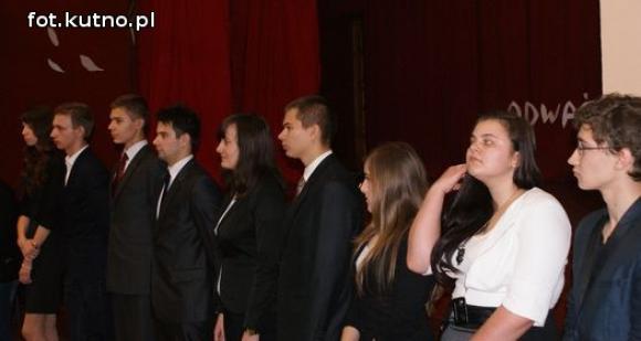 Odebrali stypendia Prezesa Rady Ministrów