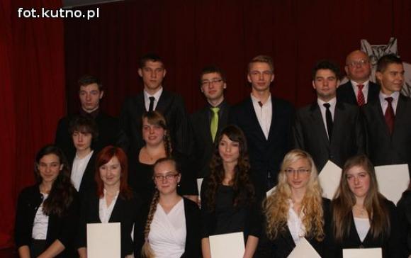 Odebrali stypendia Prezesa Rady Ministrów