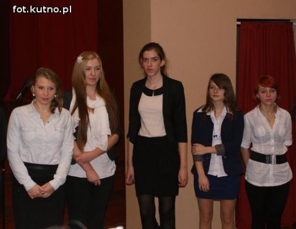 Odebrali stypendia Prezesa Rady Ministrów