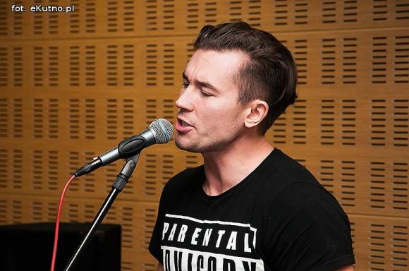 Nigtmares zagra w Sali Kongresowej w Warszawie