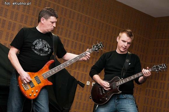 Nigtmares zagra w Sali Kongresowej w Warszawie