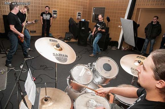 Nigtmares zagra w Sali Kongresowej w Warszawie