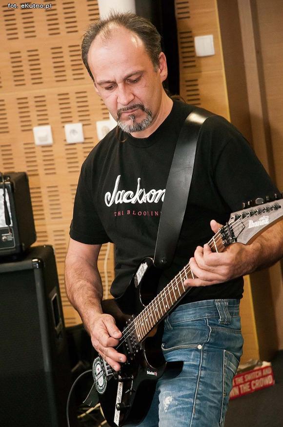 Nigtmares zagra w Sali Kongresowej w Warszawie